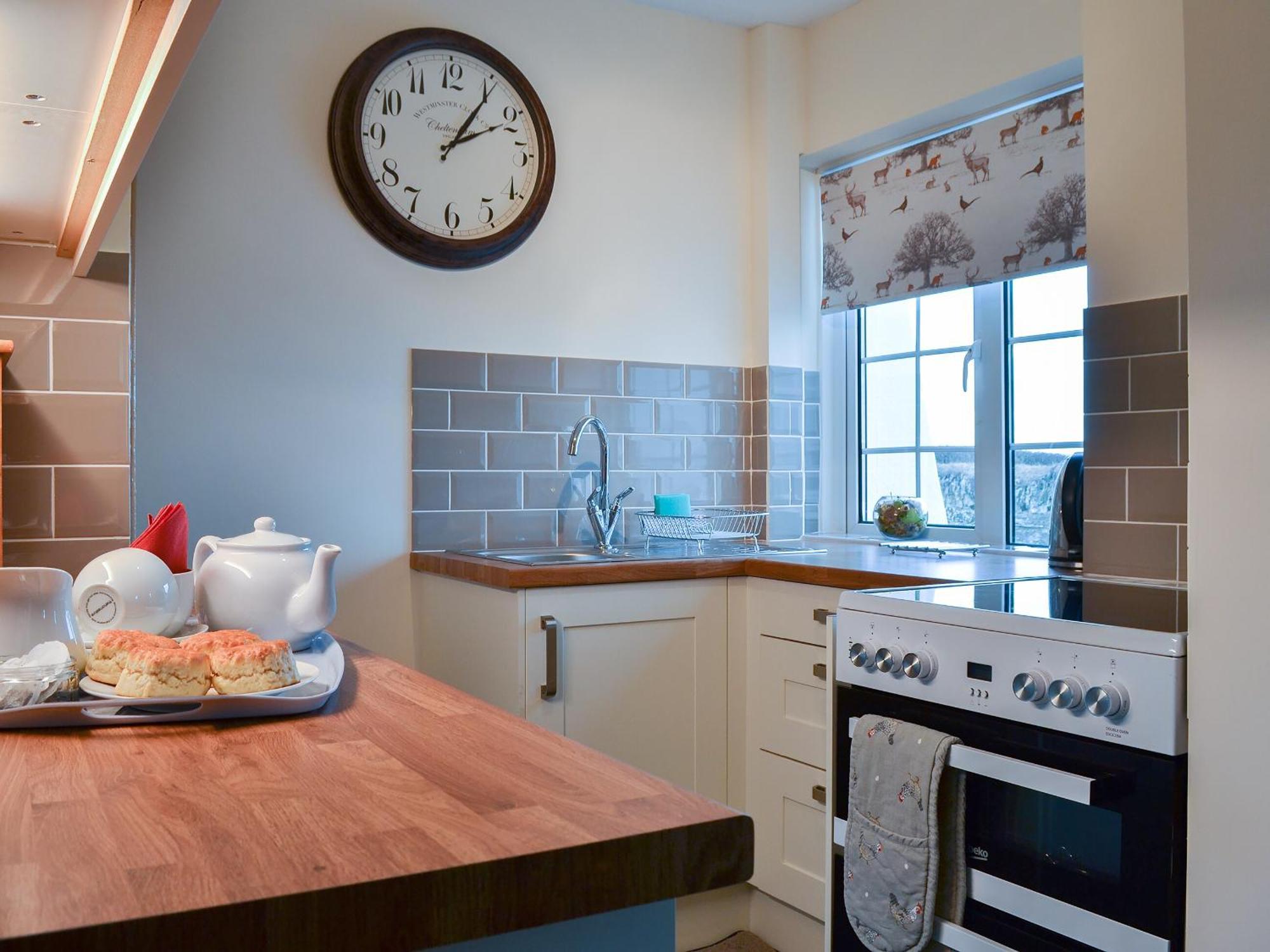 St Cadoc Cottage St Merryn Dış mekan fotoğraf